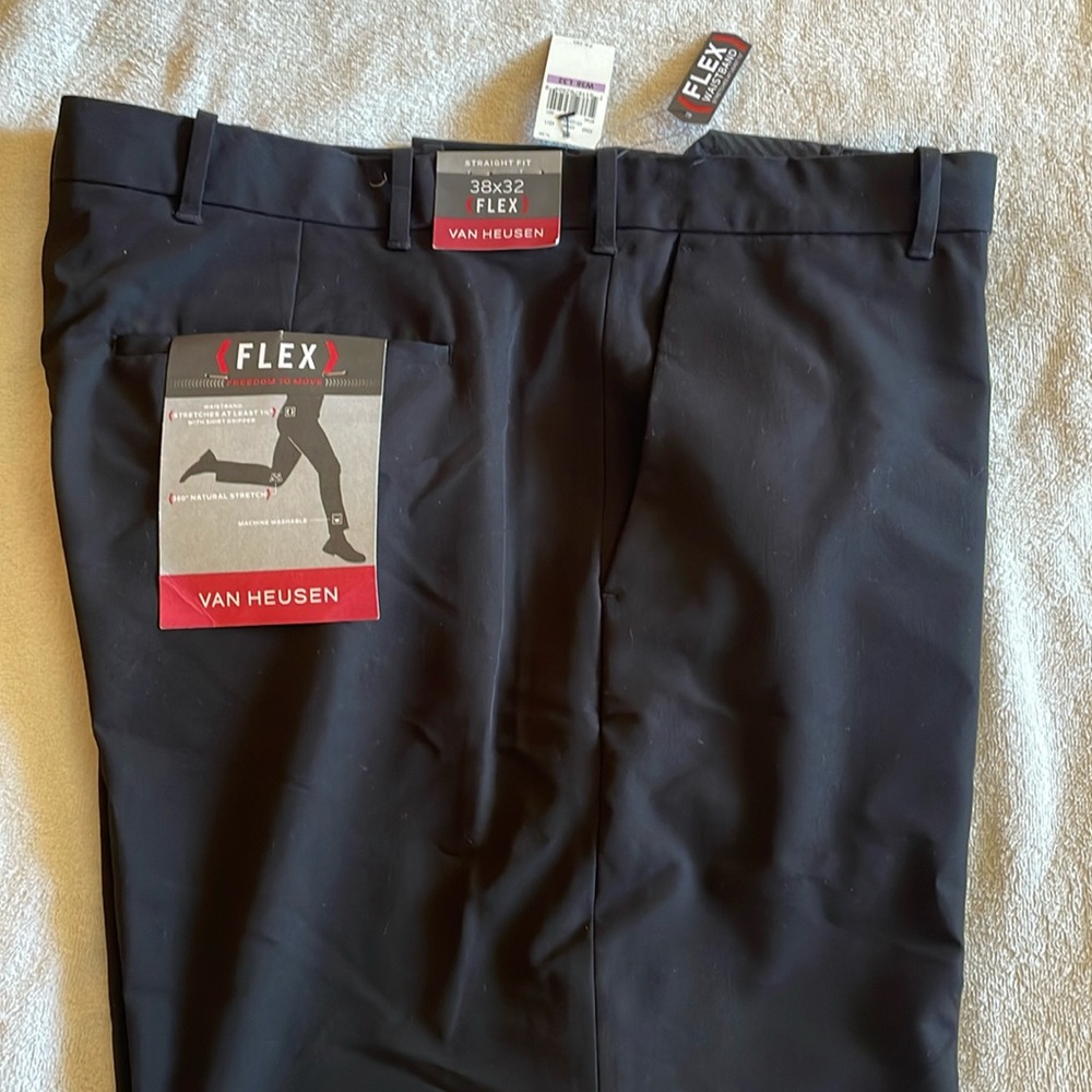 Van Heusen Flex Dress Pants